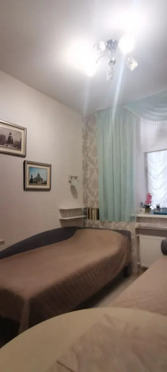 Меблированные комнаты SPBosco