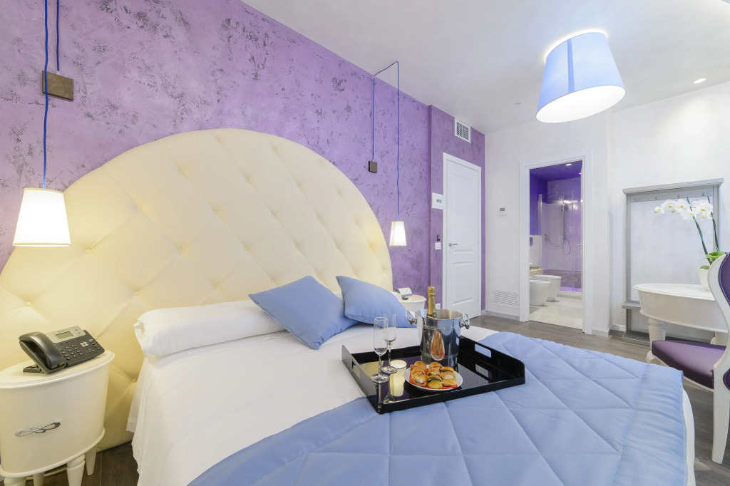 Hotel Vespasiano