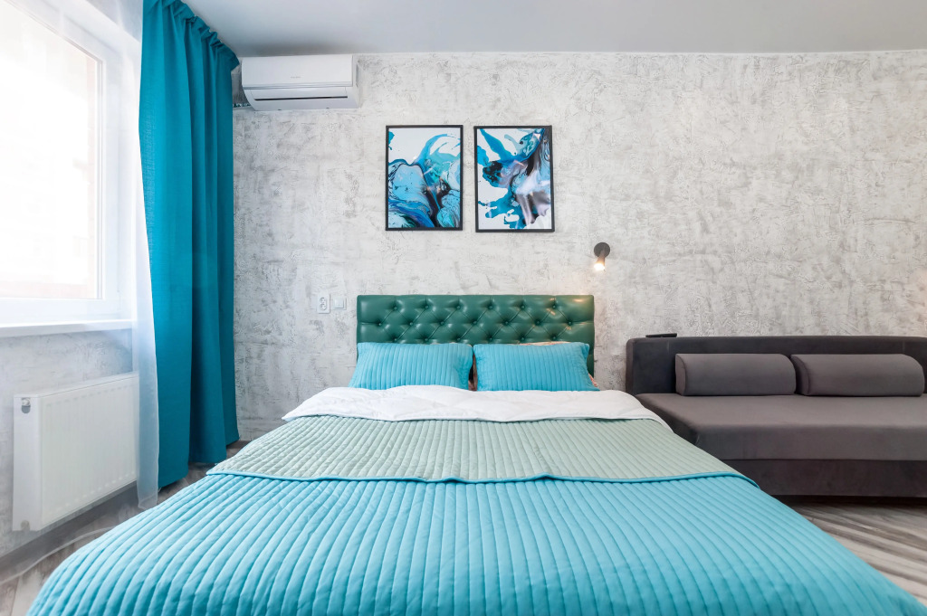 Uyutnyie Na Ligovskom Apartments