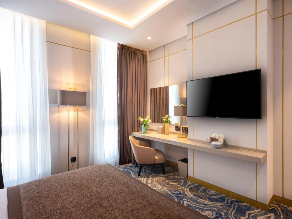 InterContinental Baku by IHG