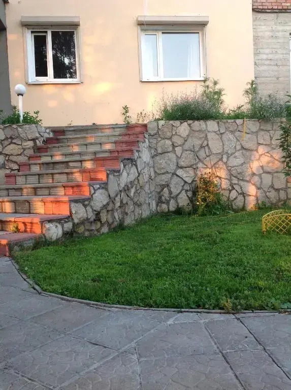 Гостевой дом Vaviland