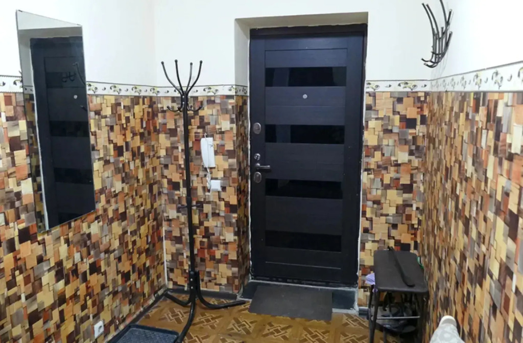Квартира на улице Володарского 128
