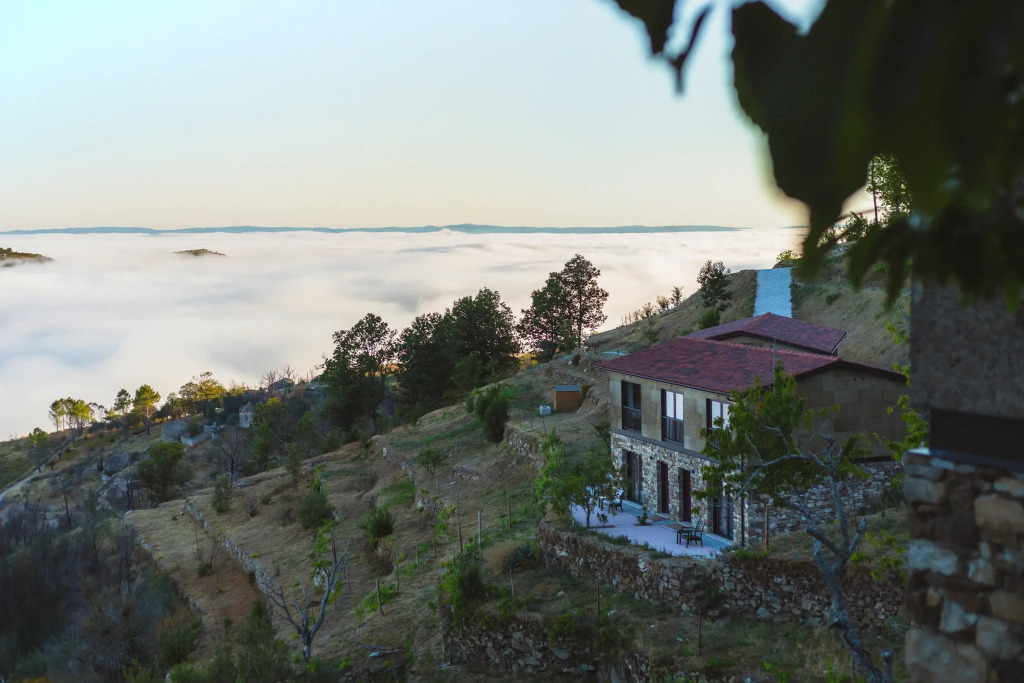 Estrela Serenity - Mountain Resort