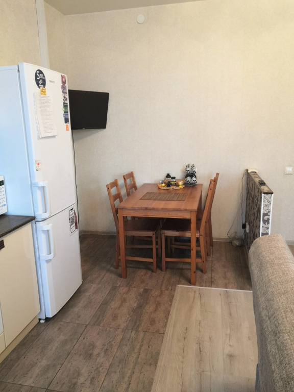 Апартаменты Суточно RentDay на улице Вязовская