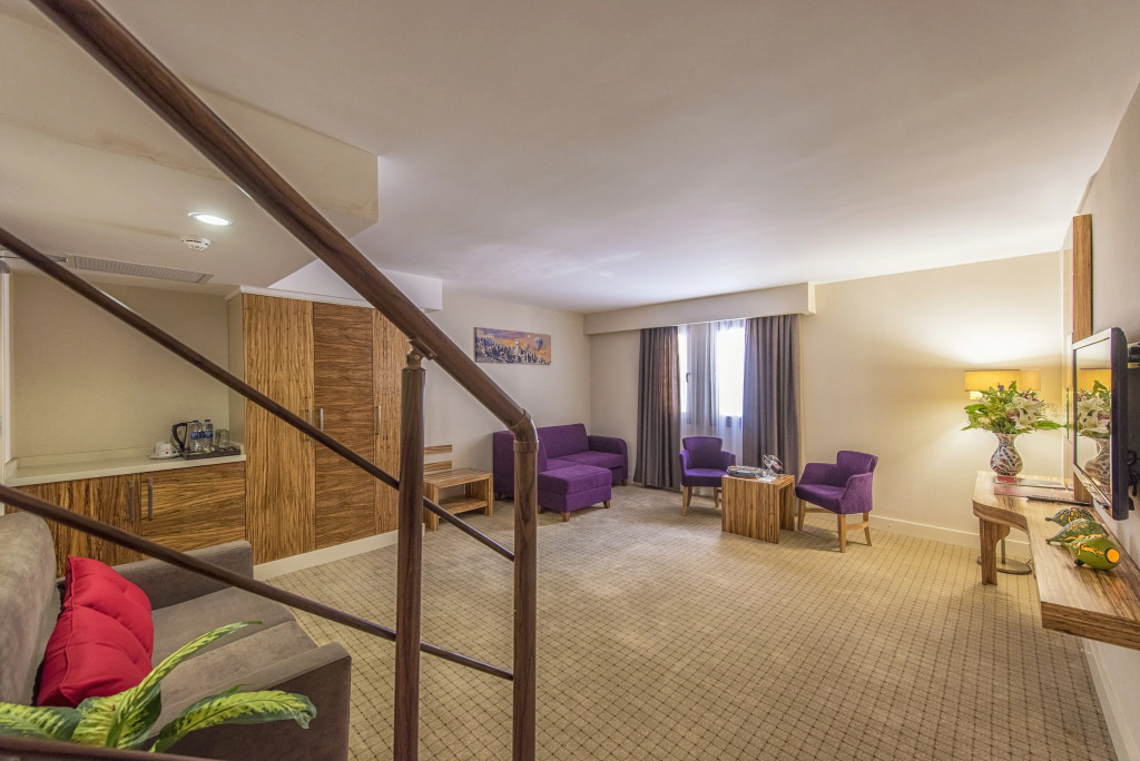 Ramada By Wyndham Cappadocia