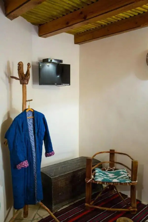 Amulet Hotel