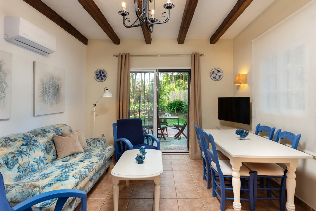 Suites Cortijo Fontanilla