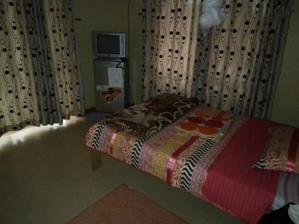 Paam Hotel