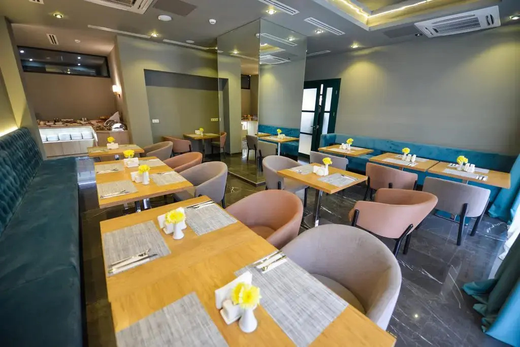 River View Hotel Tbilisi