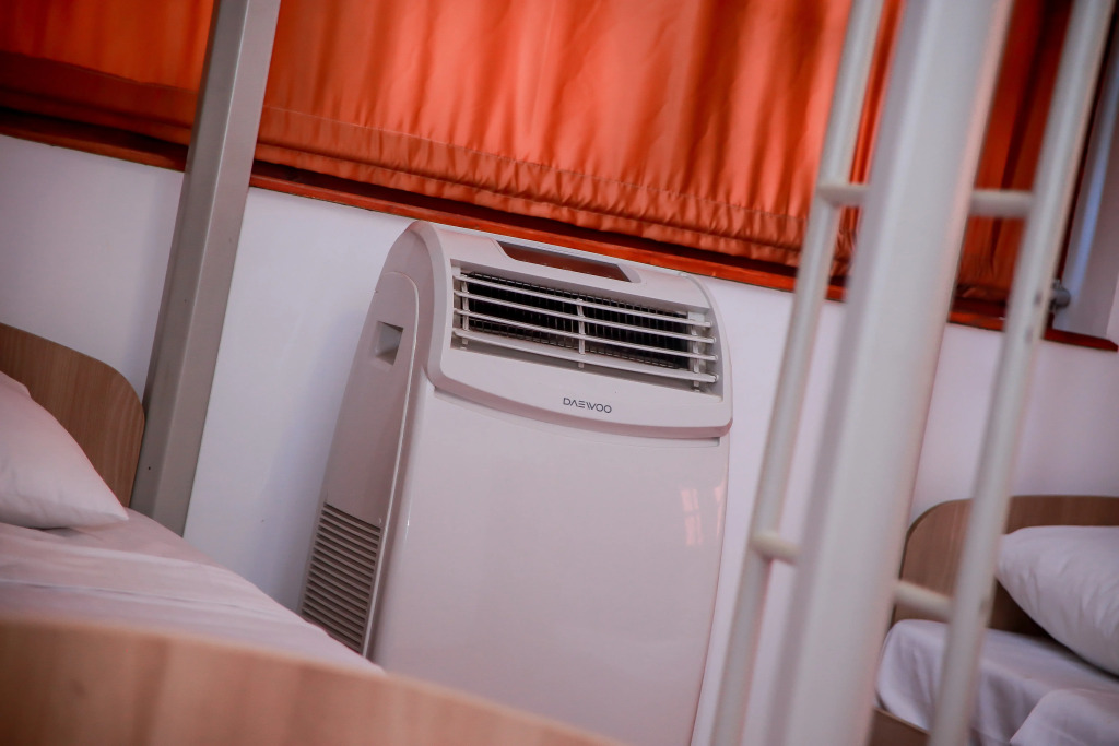 Хостел Ibur Hostels Galle