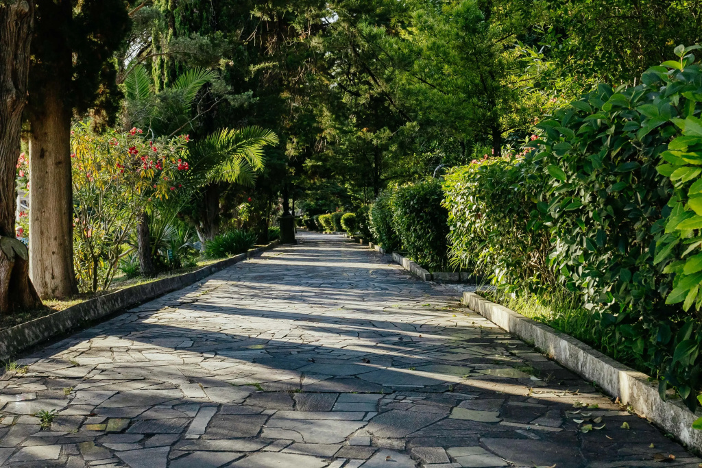 Отель Amra Park Hotel & Spa