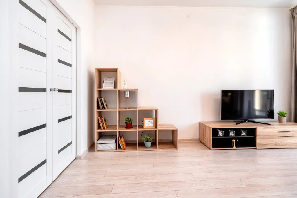Апартаменты ApartMari Бизнес-класса у Королевских ворот