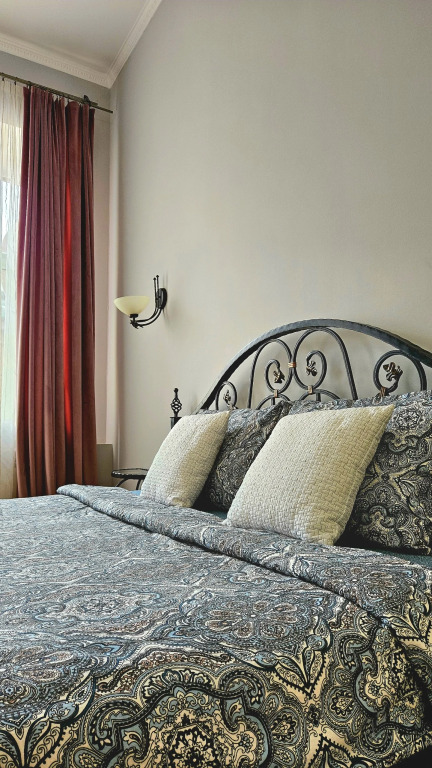 Квартира Grand Apartment Раковское Предместье