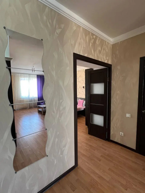 Квартира Lofthouse