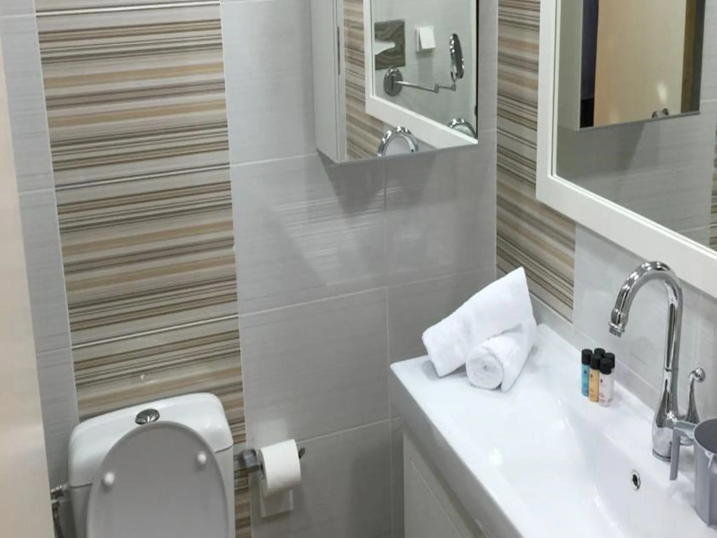 Ramada Jerusalem by Wyndham