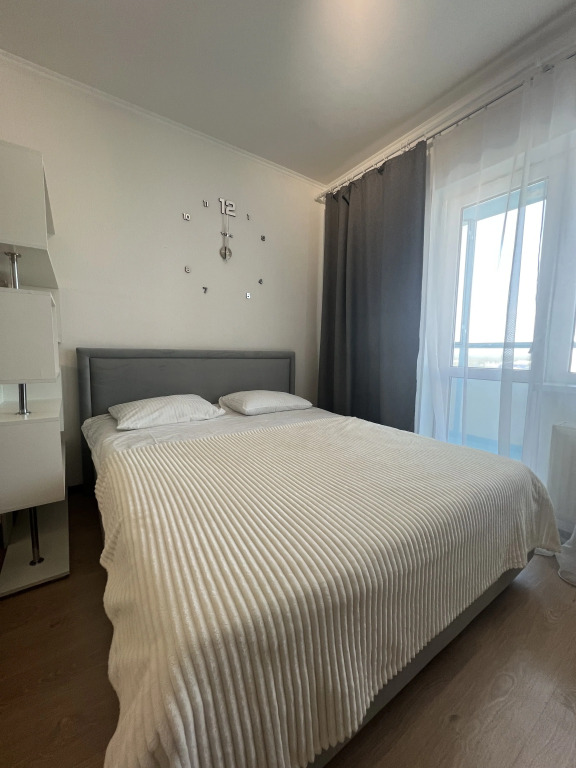 Na Komendantskom Studio Flat