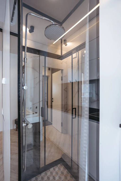 Апартаменты Cozy39 Lake II