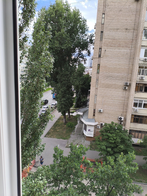 Квартира Шикарная квартира в центре города