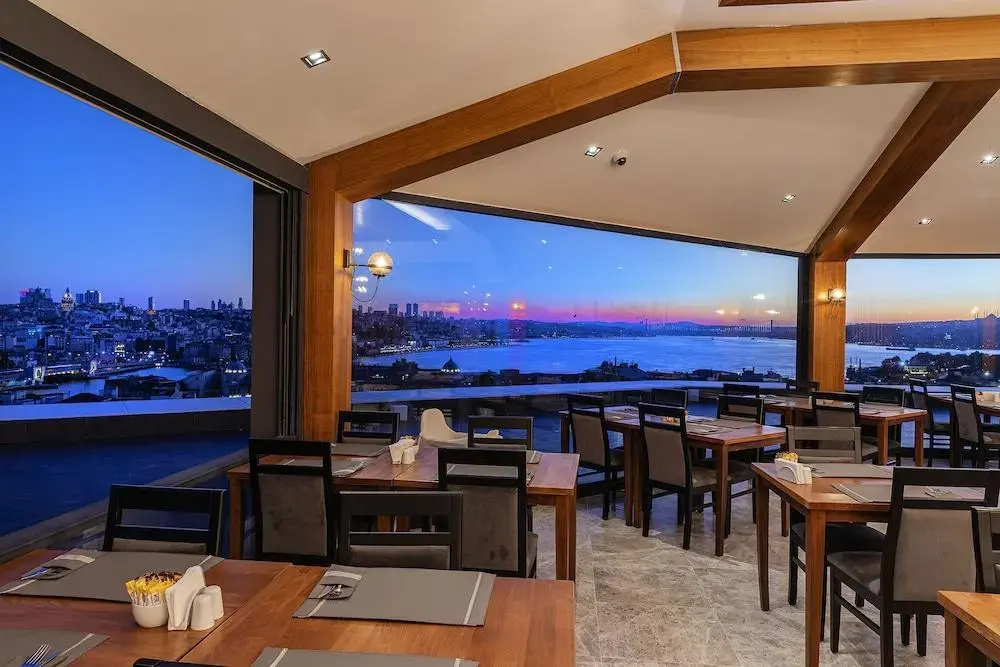 Demiray Hotel Old City