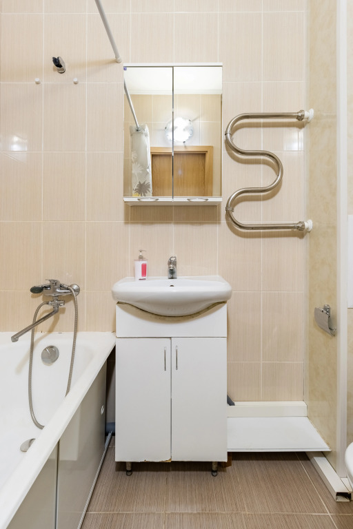 Апартаменты Sunny Beach