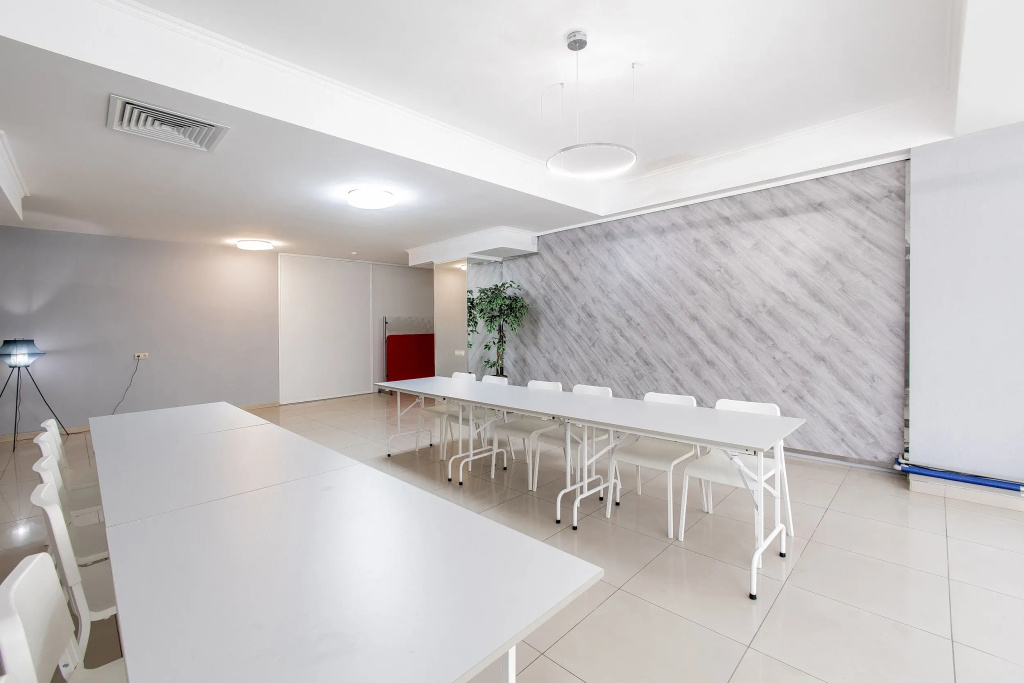 4 ★ Отель Bergs Spa and Сonference hotel