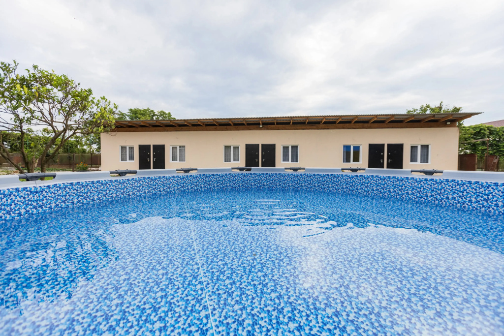 manushak Guest house