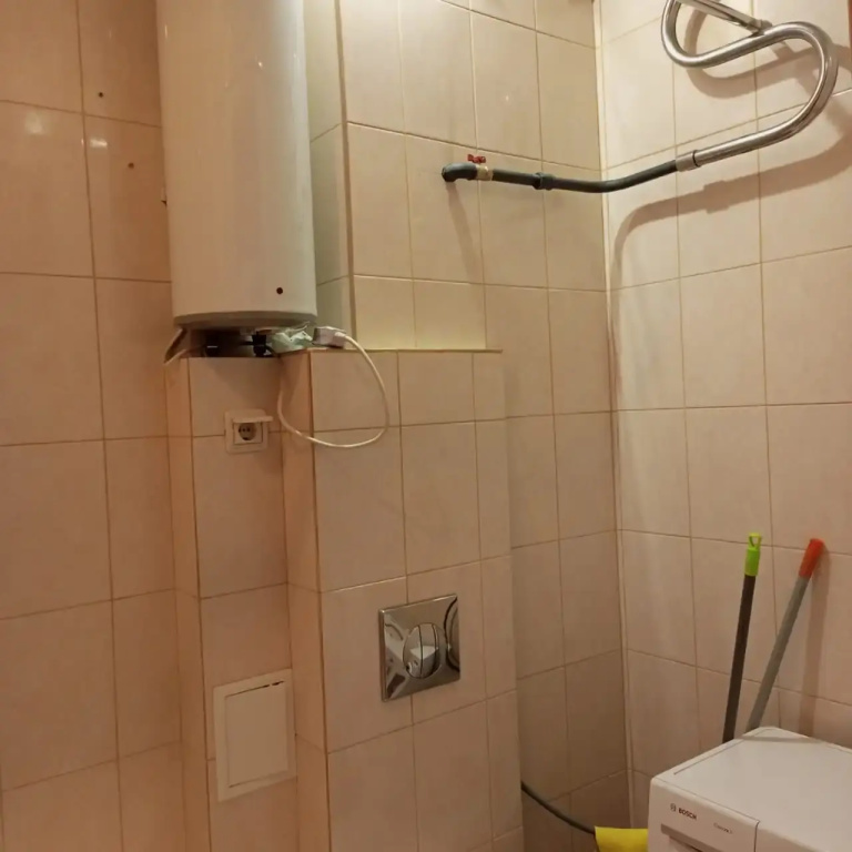Five Corners Apartmens