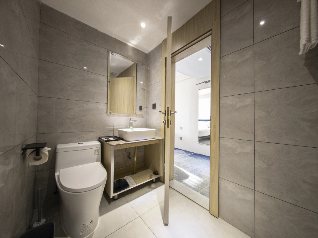 Отель Andijan International Hotel