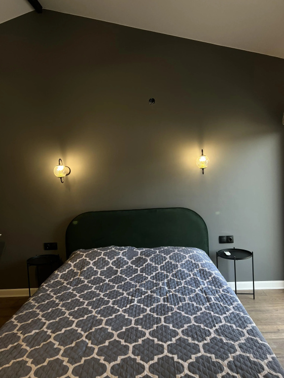 Oasis Apartment Hotel
