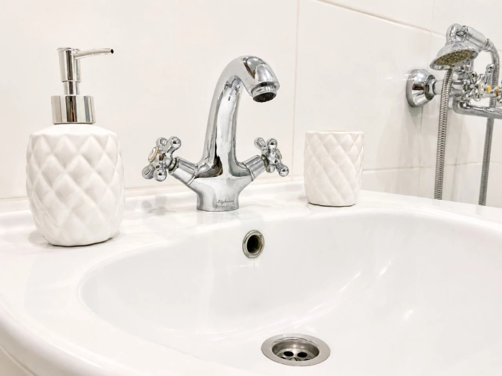 Квартира 1-к. квартира, 30,9 м², 1 кровать
