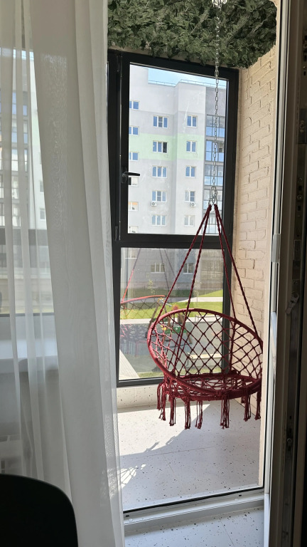 Апартаменты Дизайнерская Студия в Новом Жк