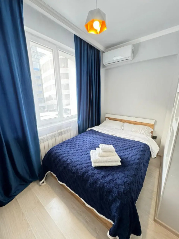 Апартаменты Great Apt in the city center 10