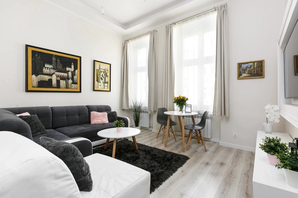 Апартаменты Otium Old Town Starowislna