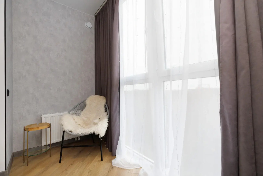 Квартира AN Estate
