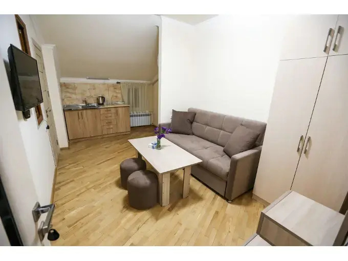 Alba Hotel Yerevan
