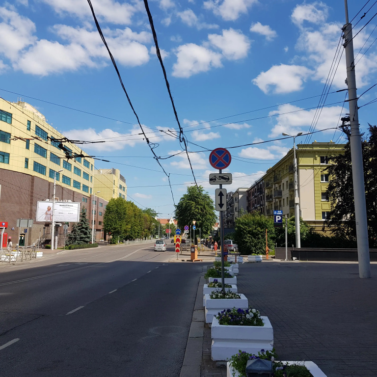 Квартира на улице Театральная