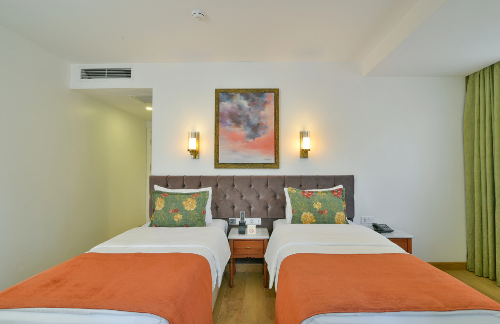 Istanbul Life Hotel