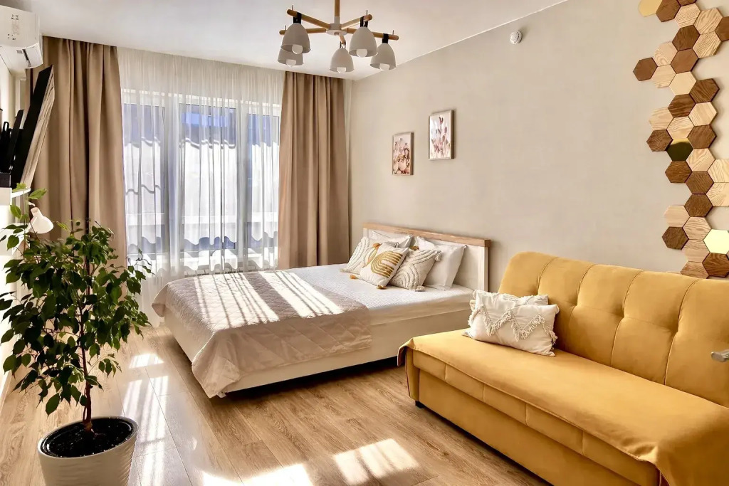 Квартира Orent