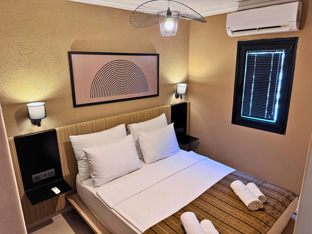 Bodrum Gulet Otel