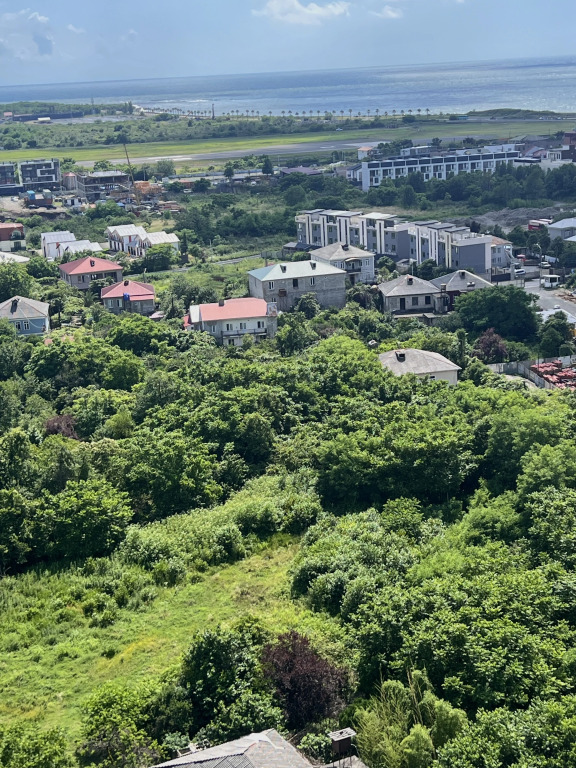 Апартаменты Cozy Lemon Garden Apartments