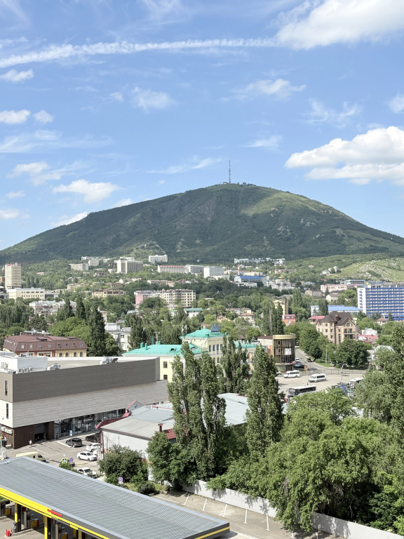 Квартира Современная комфорт класса в центре Пятигорска