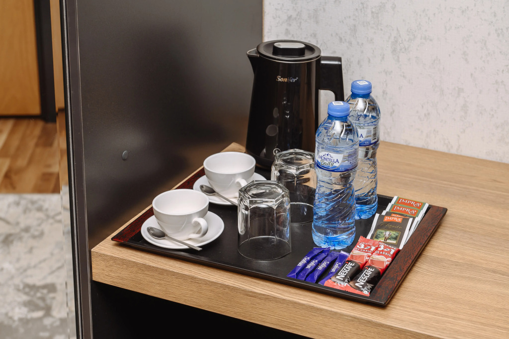 Sofiya Tashkent Hotel