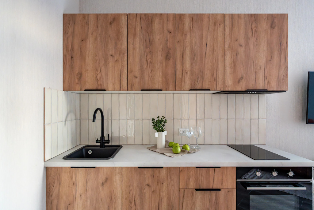 Квартира Merino Home Бисквит