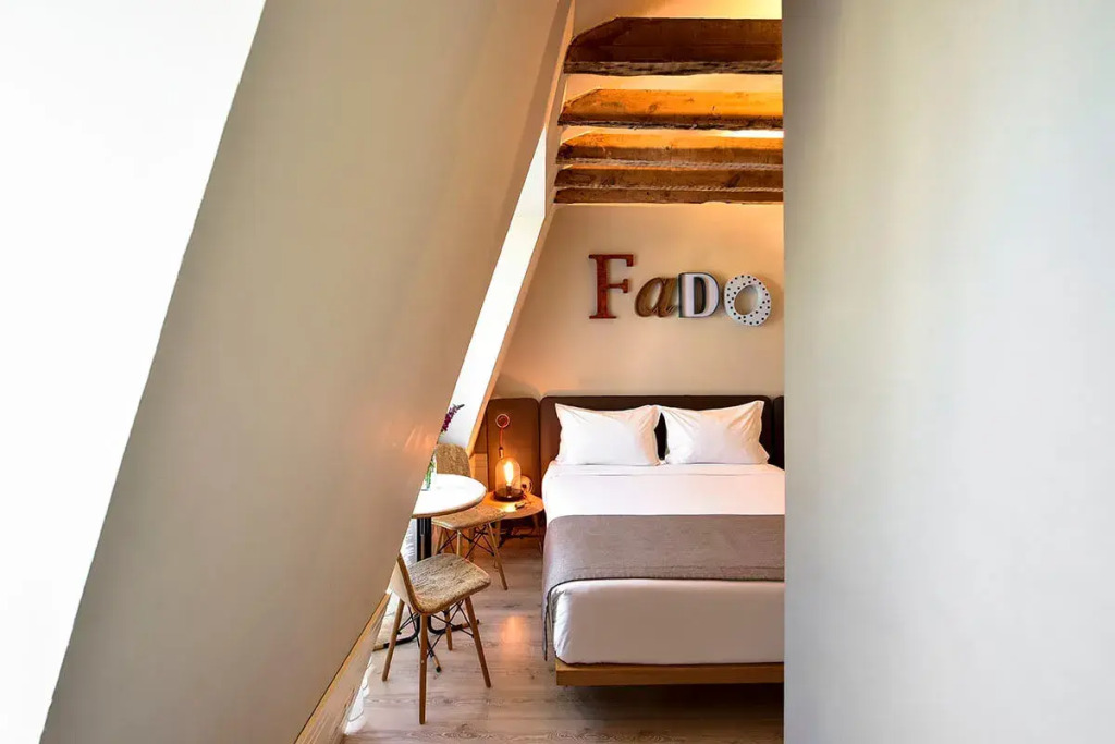 My Story Hotel Rossio