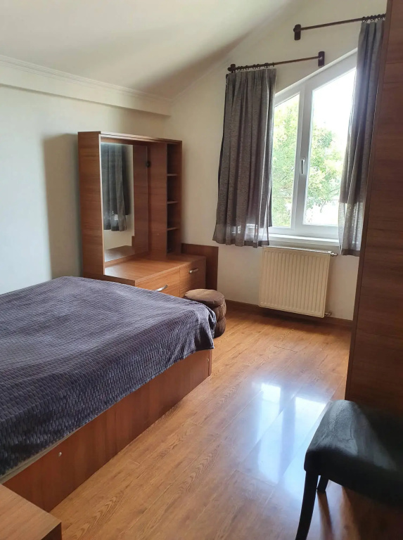 Гостевой дом Tbilisi View House