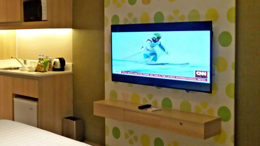 Hotel101 - Manila