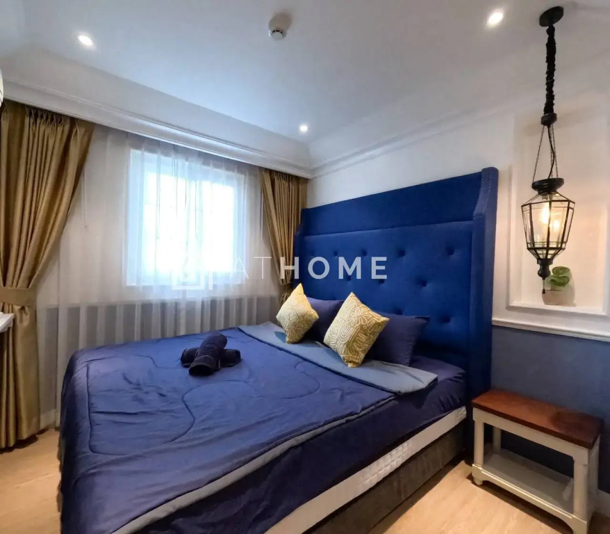 Квартира Seven Seas Cote D' Azur Resort C707