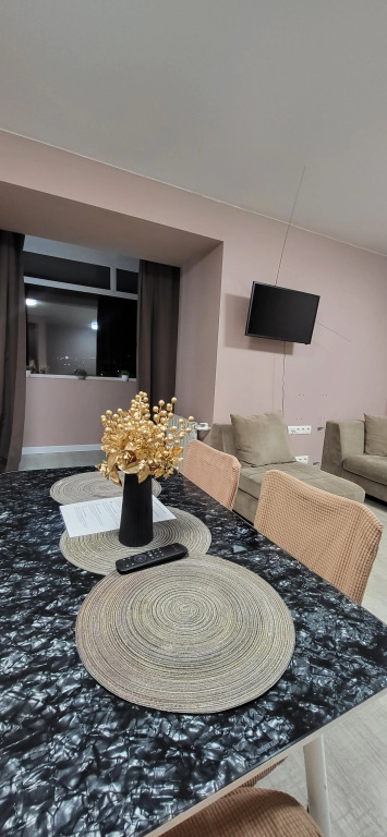 Uyutnaya Studiya Rossiya G. Chita Flat