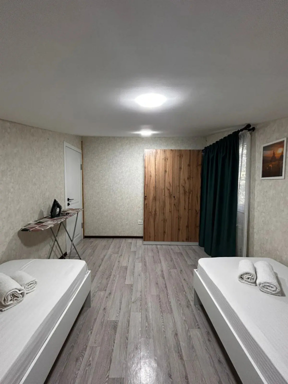Evergreen Hostel
