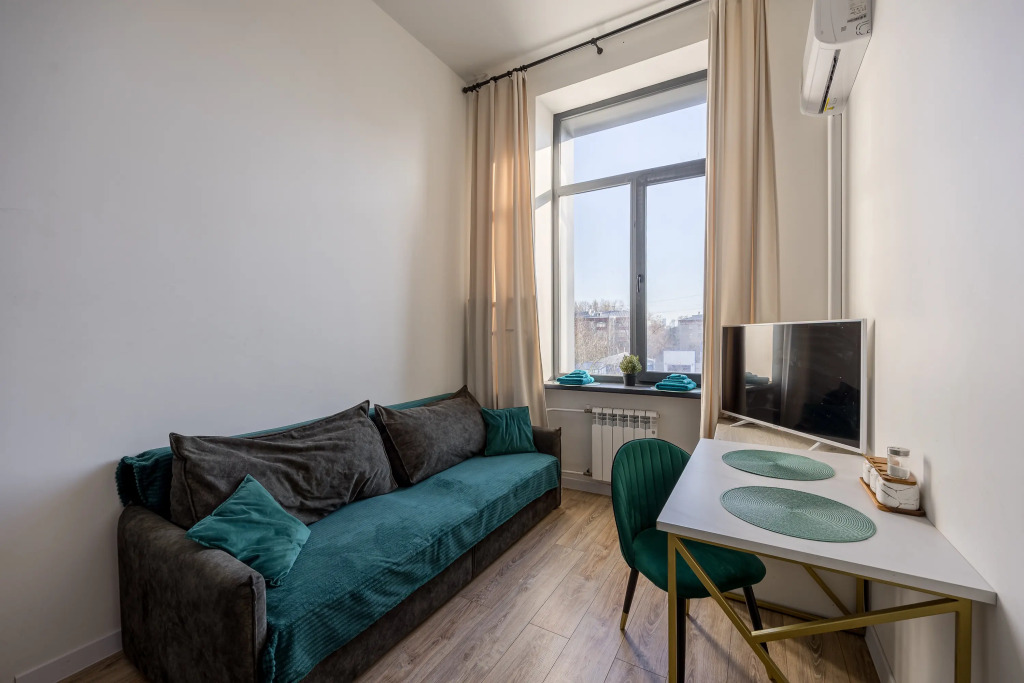 Sdayutsya Apartments